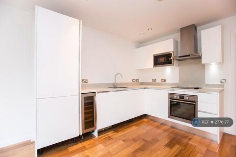 undefined, Iverson Road, London, NW6