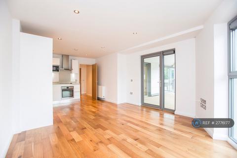 undefined, Iverson Road, London, NW6