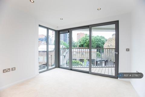 undefined, Iverson Road, London, NW6