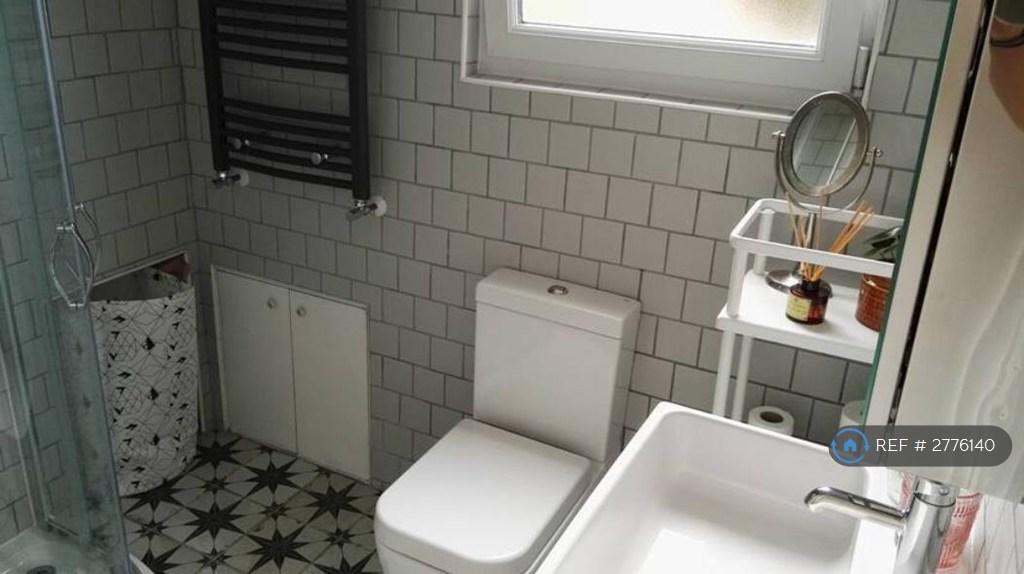 Private Bathroom