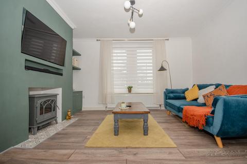 2 bedroom end of terrace house for sale, Hayward Road, Staple Hill, Bristol, BS16 4NS