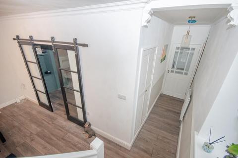 2 bedroom end of terrace house for sale, Hayward Road, Staple Hill, Bristol, BS16 4NS