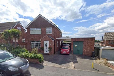 undefined, Kynance Crescent, Rotherham S60