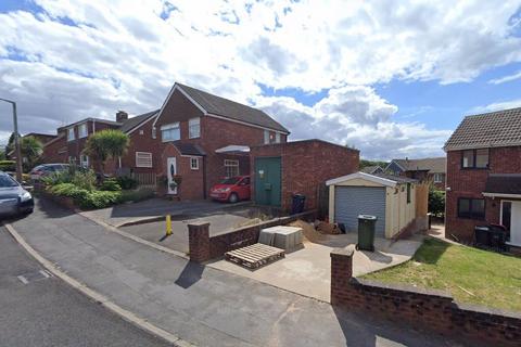 undefined, Kynance Crescent, Rotherham S60