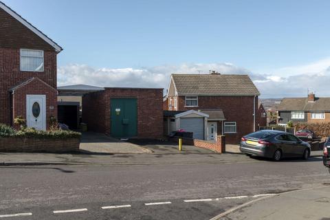 undefined, Kynance Crescent, Rotherham S60