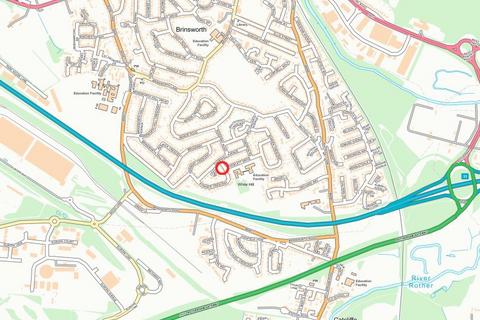 undefined, Kynance Crescent, Rotherham S60