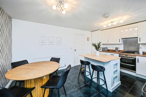 4 bedroom terraced house for sale, Scollins Court, Ilkeston, DE7