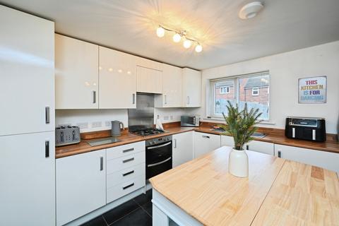 undefined, Scollins Court, Ilkeston, DE7