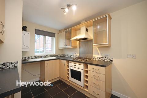 undefined, Tansy Way, Newcastle, ST5