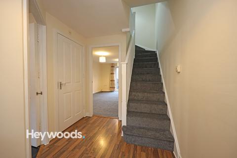 undefined, Tansy Way, Newcastle, ST5