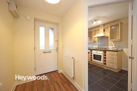 undefined, Tansy Way, Newcastle, ST5