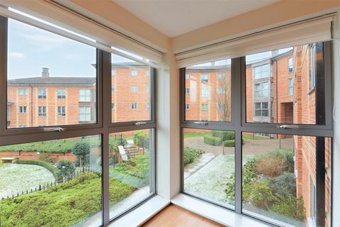 undefined, Drummond House, College Mews