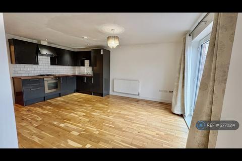 2 bedroom flat to rent, St. Edmunds Road, Northampton, NN1