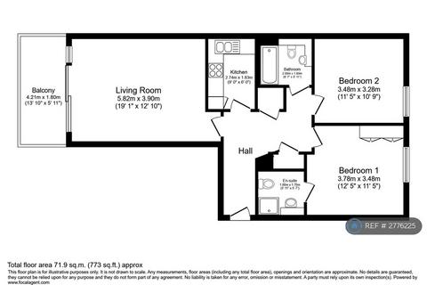 undefined, Northway, Rickmansworth, WD3