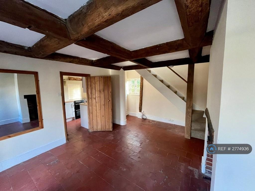 Main Room