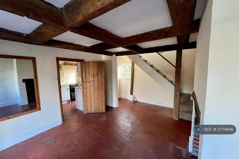 undefined, Church Cottage, Great Washbourne, Tewkesbury, GL20