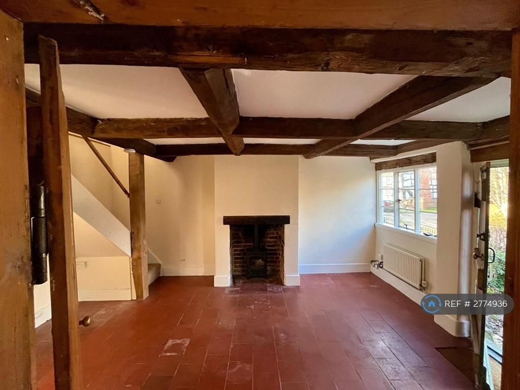 Main Room
