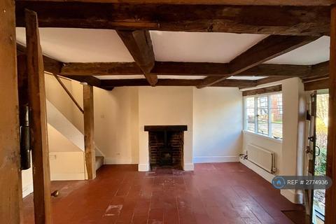 undefined, Church Cottage, Great Washbourne, Tewkesbury, GL20