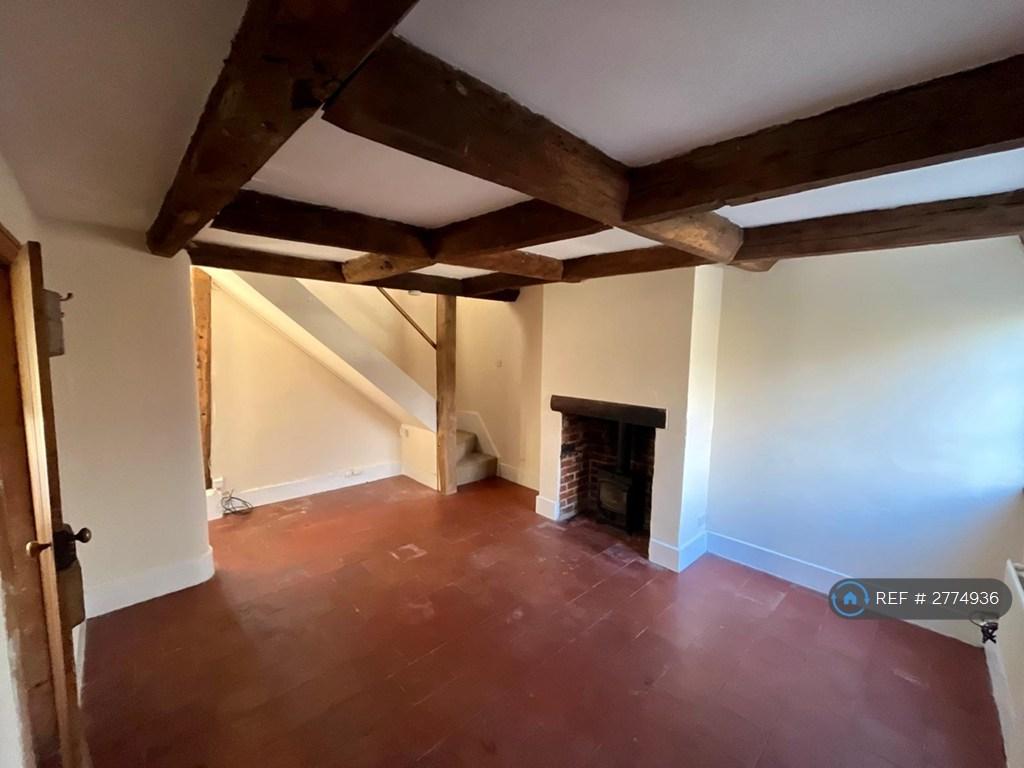 Main Room