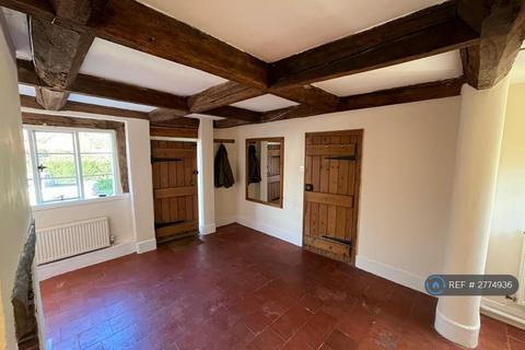undefined, Church Cottage, Great Washbourne, Tewkesbury, GL20