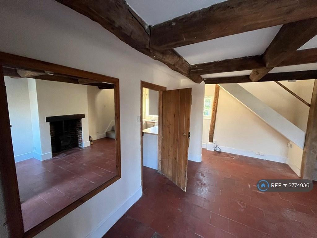 Main Room