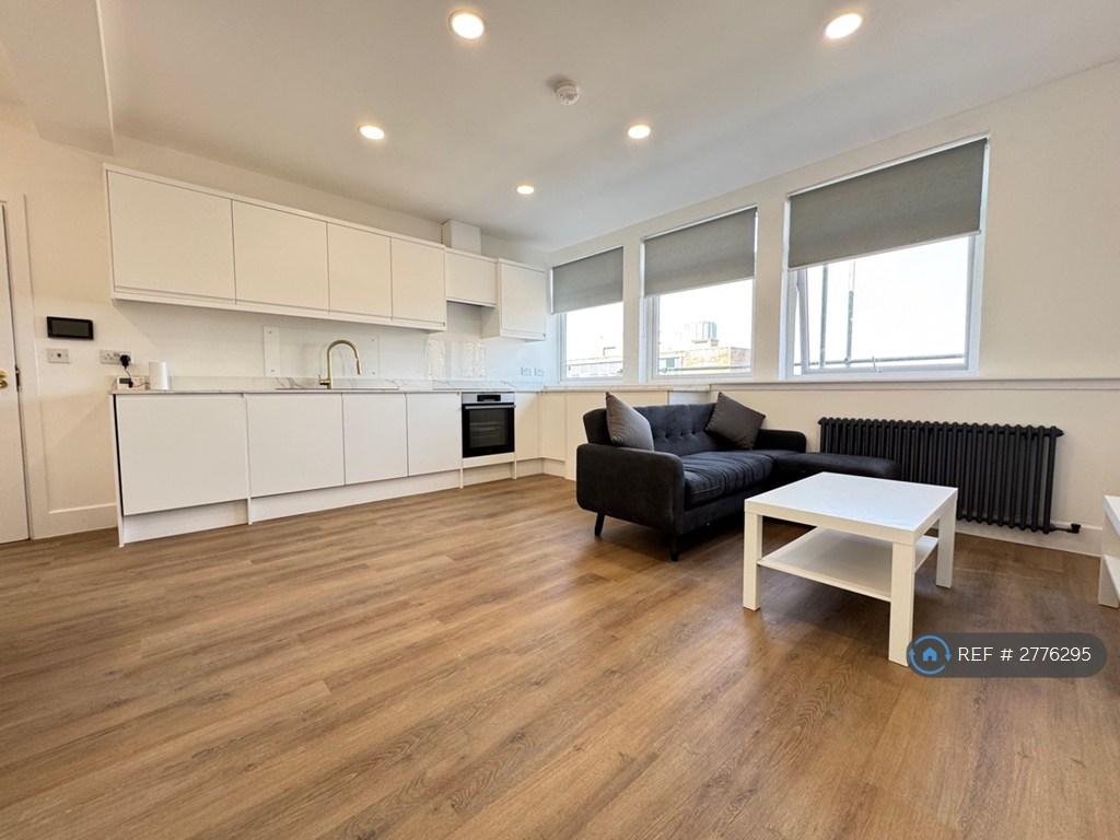 Flat 7