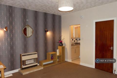 undefined, Baxter Street, Aberdeen, AB11