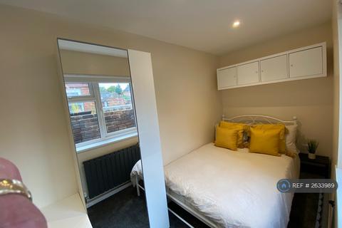 undefined, Guildford Street, Stoke-On-Trent, ST4