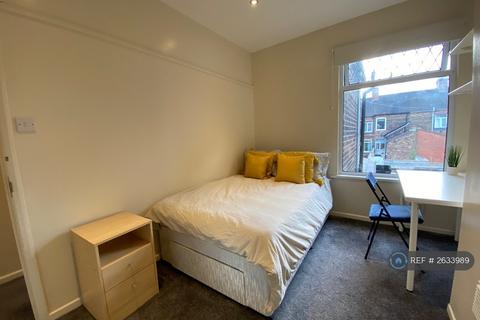 undefined, Guildford Street, Stoke-On-Trent, ST4