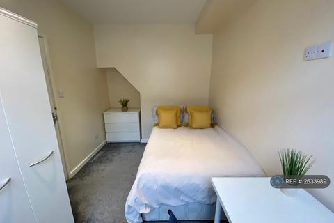 undefined, Guildford Street, Stoke-On-Trent, ST4