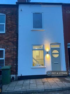 undefined, Clifford Street, Mansfield, NG18