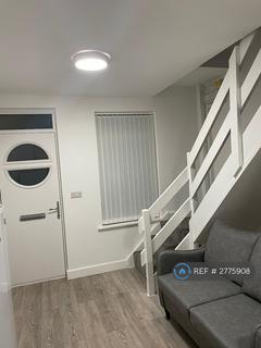 undefined, Clifford Street, Mansfield, NG18