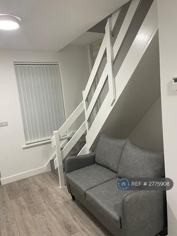 Stairway To Room 2 And 3
