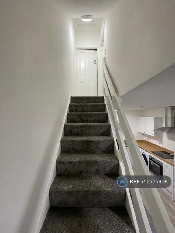 Stairway To Room 2 And 3