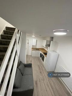 undefined, Clifford Street, Mansfield, NG18