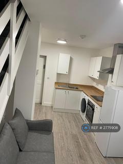 undefined, Clifford Street, Mansfield, NG18