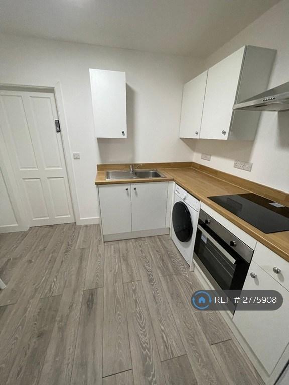 Communal Area-Kitchen