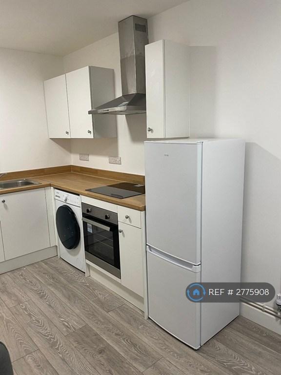 Communal Area-Kitchen