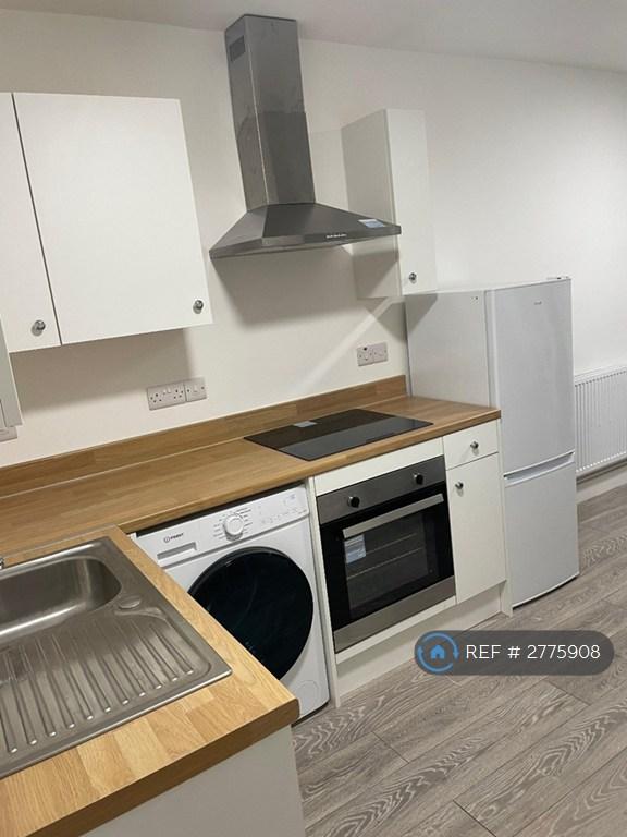 Communal Area-Kitchen