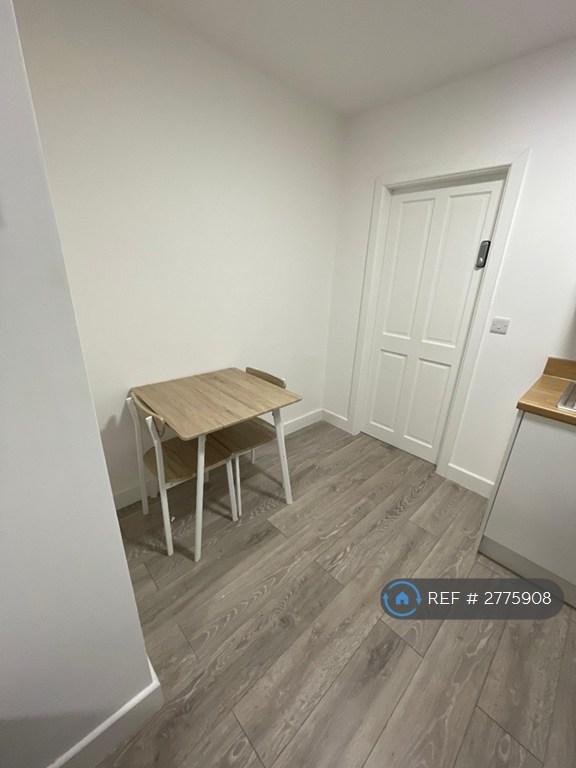 Communal Area-Dining And Entrance To Studio/Room 1