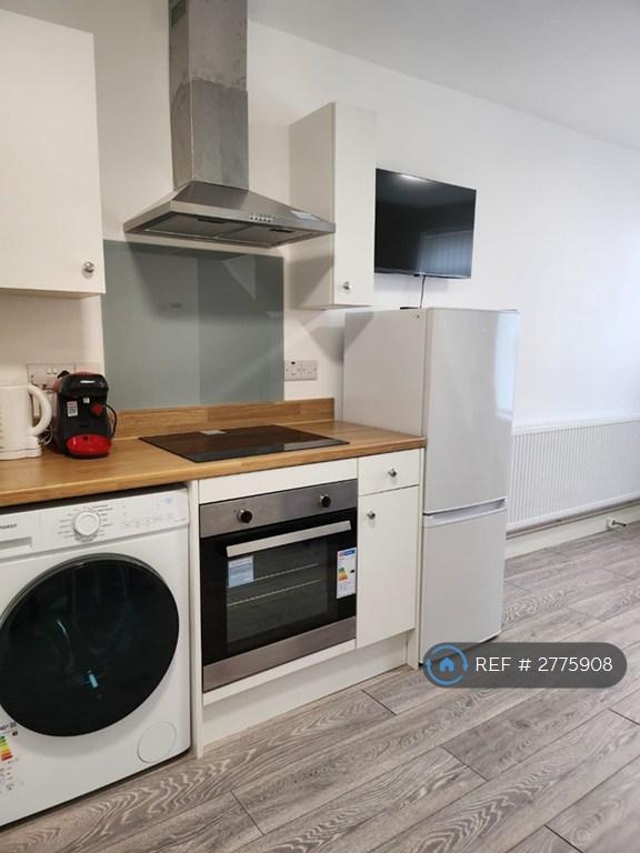 Kitchen New