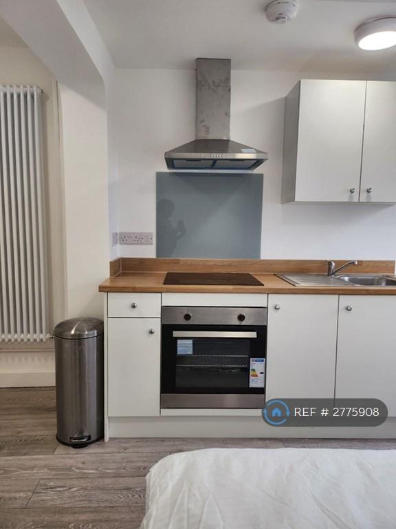 Kitchen New