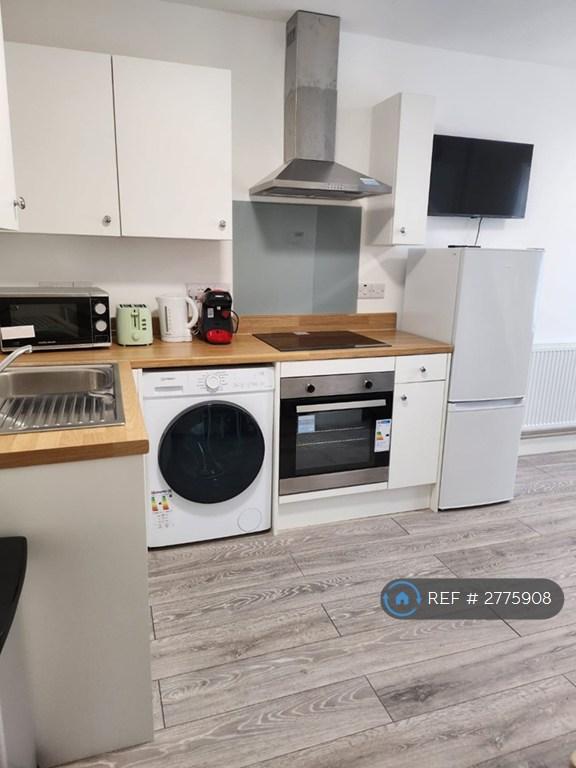 Kitchen New