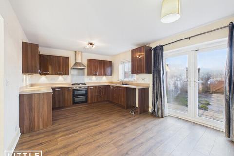 undefined, Ellington Way, St. Helens, WA9