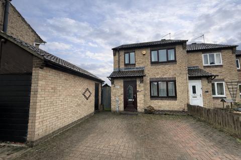 Edwardian Drive, East Riding of Yorkshi YO15