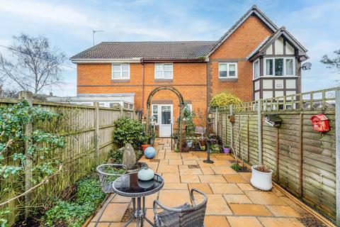 undefined, Napier Close, St. Albans AL2