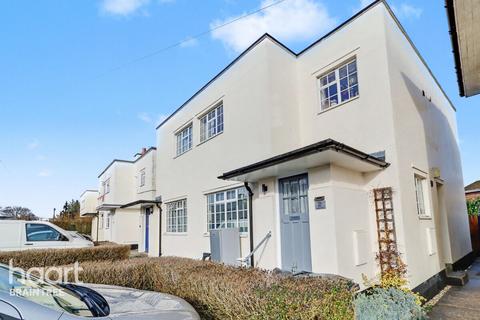 undefined, Francis Way, Witham