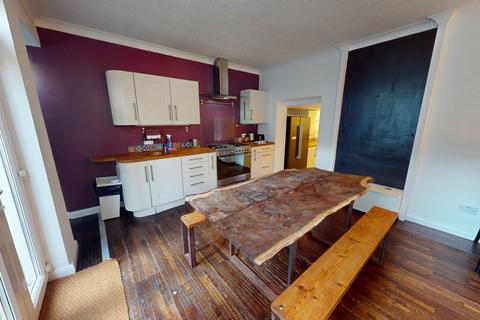3 bedroom terraced house to rent, Crown Gardens, City Centre, Brighton, BN1