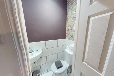 undefined, Crown Gardens, City Centre, Brighton, BN1