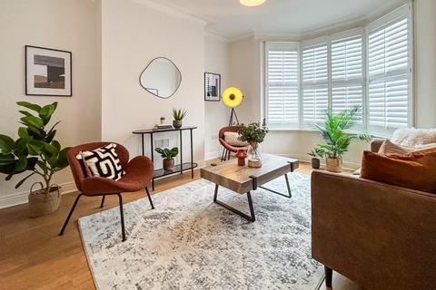 3 bedroom terraced house for sale, Ashbourne Road, Liverpool